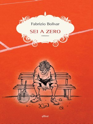cover image of Sei a zero